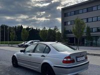 gebraucht BMW 316 316 i