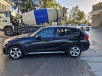 gebraucht BMW X1 xDrive20d Aut.