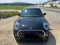 gebraucht Mini John Cooper Works Coupé Cooper Works F56 B38 Sportwagen /