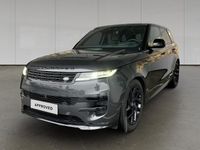 gebraucht Land Rover Range Rover Sport New P460e Dynamic HSE