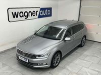 gebraucht VW Passat Variant Highline 20 TDI SCR DSG. LED/ACC/DCC/Navi/Head...