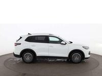 gebraucht VW Tiguan 1.5 eTSI Life Aut LED AHK RADAR NAVI R-CAM