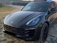 Gebraucht Porsche Macan GTS 340 PS (250 kW) 2018 Schwarz SUV