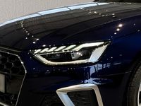 gebraucht Audi A4 35 TFSI S line