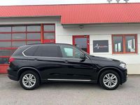 gebraucht BMW X5 xDrive25d Österreich-Paket Aut.