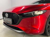 gebraucht Mazda 3 SKYACTIV-G 2.0 M-Hybrid Prime-Line