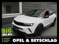 Gebraucht Opel Mokka 131 PS (96 kW) 2023 Weiß SUV
