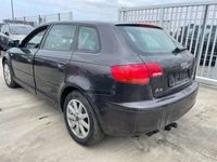 gebraucht Audi A3 *EXPORT* Attraction 19 TDI