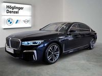 gebraucht BMW 745 Le xDrive