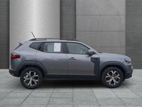gebraucht Dacia Duster Expression SHZ Hybrid 140