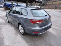 gebraucht Seat Leon X-Perience ST 16 TDI CR 4Drive