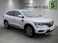 gebraucht Renault Koleos Intens Energy dCi 175 4WD