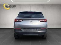 gebraucht Opel Grandland X 1,5 CDTI 2020 Start/Stop