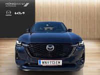 Gebraucht Mazda CX-60 Homura-Line 254 PS (186 kW) 2025 Blau SUV