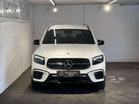 gebraucht Mercedes GLB200 d 4MATIC Ö-Edition