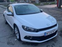 gebraucht VW Scirocco 14 TSI