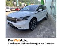 gebraucht Skoda Enyaq iV 80 Pre-Booking