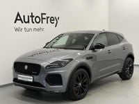 Gebraucht Jaguar E-Pace R 200 PS (147 kW) 2023 Grau SUV