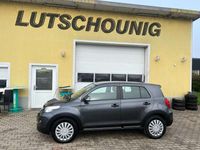 gebraucht Toyota Urban Cruiser 14 D-4D DPF Mid AWD