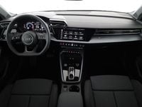 gebraucht Audi A3 Sportback 35 TFSI S line S-Tronic S-LINE, Kamera, ACC, Sitzheizung, 4-J Garantie