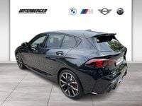 gebraucht BMW 120 M Sportpaket-Head Up-Harman Kardon HiFi-DAB-LED
