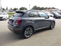 Gebraucht Fiat 130 Cross 131 PS (96 kW) 2022 Grau Kombi