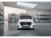 gebraucht Mercedes Vito 116 CDI Kasten Lang Aut