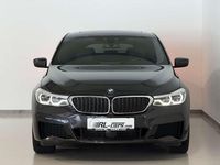 Gebraucht BMW 630 M Sport 265 PS (194 kW) 2020 Grau Coupé