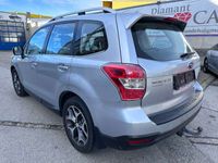 gebraucht Subaru Forester 20D Comfort S CVT