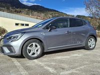 Gebraucht Renault Clio V R.S. 91 PS (66 kW) 2023 Limousine