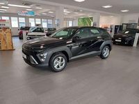 gebraucht Hyundai Kona 1,6 GDI Hybrid Smart Line *LED*Navi*Klima*