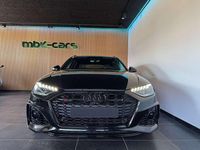 gebraucht Audi RS4 2.9 TFSI quattro