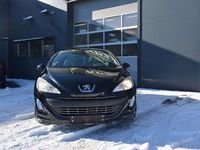 gebraucht Peugeot 308 CC Active Pro 16 16V VTi KLIMA LEDER PDC SH