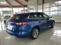 gebraucht Renault Mégane GrandTour GT-Line Energy dCi 130