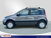 gebraucht Fiat Panda 4x4 1.2 8V Climbing