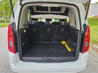 gebraucht Opel Combo Life life