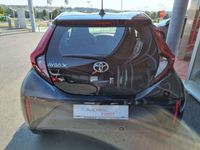 gebraucht Toyota Aygo X 1,0 l Play *PROMPT*