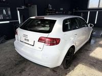 gebraucht Audi A3 SB Select 1,6 TDI DPF *GARANTIE*