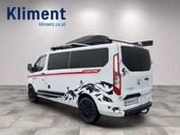 gebraucht Ford 300 Transit Custom Camper 2,0 TDCi L2H1Trend