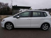 Gebraucht VW Golf VII 116 PS (85 kW) 2017 Weiß Limousine