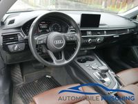 gebraucht Audi A5 20 TFSI quattro sport Coupe