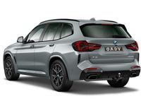 gebraucht BMW X3 xDrive30e