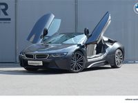 gebraucht BMW i8 Roadster