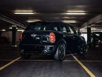 gebraucht Mini Cooper S Countryman 16 ALL4 Aut.