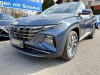 gebraucht Hyundai Tucson NX4 Trend Line 1,6 T-GDi 2WD 48V t1bt0-P5