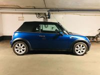 gebraucht Mini Cooper Cabriolet Sidewalk