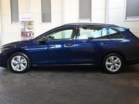 gebraucht VW Golf VIII Variant 2,0 TDI Life DSG ACC, Navi, LED, Kamera