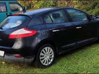 gebraucht Renault Mégane GrandTour Megane 16 16V Serv-gepfl gültiges Pickerl