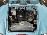 Gebraucht Austin Healey 3000 MK II 160 PS (117 kW) 1964 Hellblau Cabrio