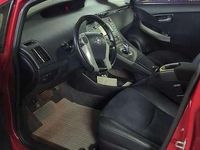 Gebraucht Toyota Prius Premium 99 PS (72 kW) 2013 Limousine